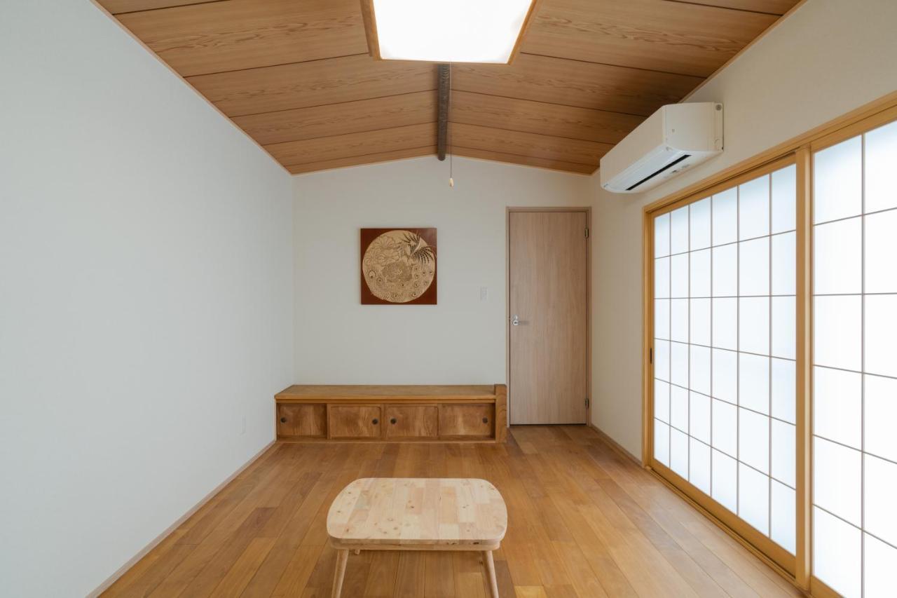 宿坊-地蔵院 Kurayoshi Exterior foto