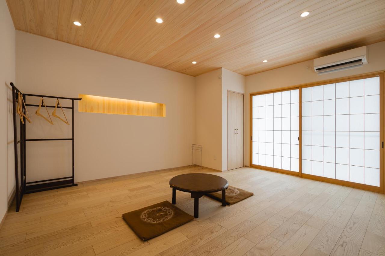 宿坊-地蔵院 Kurayoshi Exterior foto